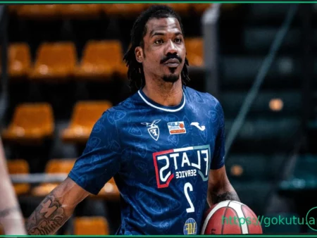 Brindisi vs Fortitudo Bologna: Live Score Update (1Q)