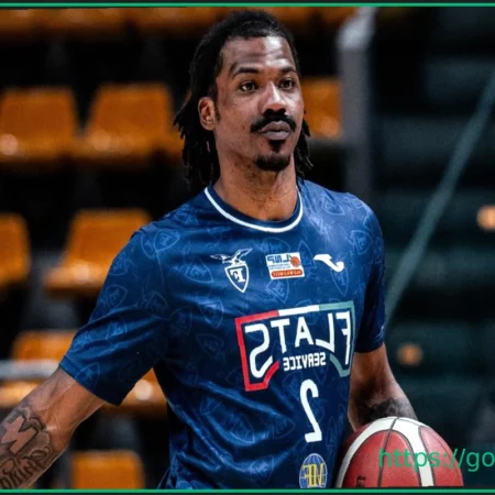 Brindisi vs Fortitudo Bologna: Live Score Update (1Q)