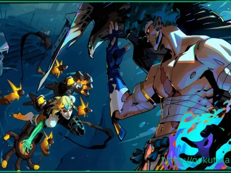 An Epic Fortnight on Game Pass