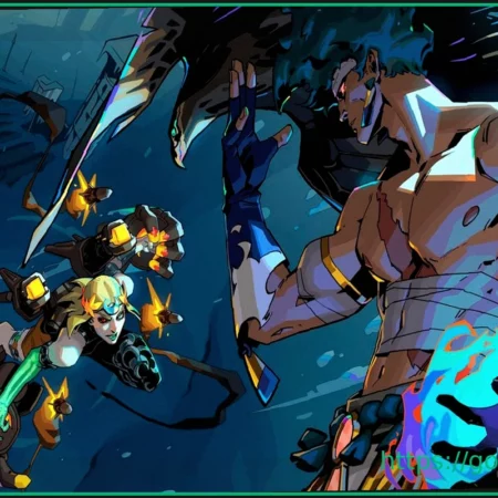 An Epic Fortnight on Game Pass