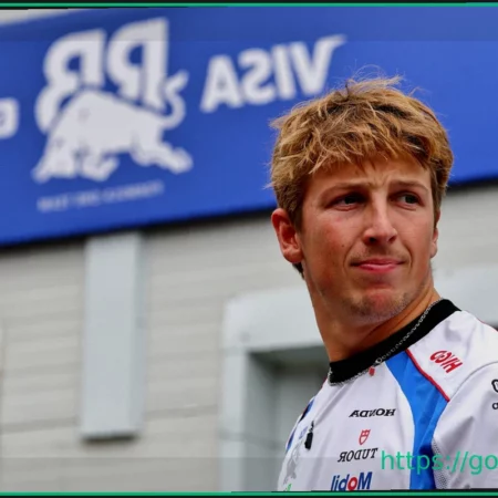 Лиам Лоусон: “Недовольство пилотов Формулы-1? Всё дело в безопасности, а не только в правилах 2026 года”