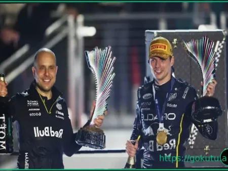 Max Verstappen: Lambiase wäre “dumm”, McLaren-Job abzulehnen