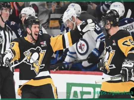 Rakell, Hughes, and Thomas Honored as NHL ‘Three Stars’ of the Week