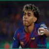 Lamine Yamal’s On-Pitch Spat with Barcelona Coaching Staff Resolved Ahead of Atletico Madrid Tie