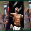 UFC Star Jon Jones Responds to Weekend Road Rage Incident, Declaring ‘Not Allowing That Kind of Bullying’