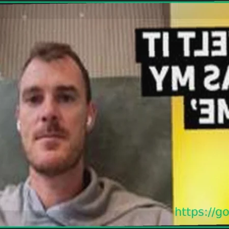 Andy Murray Retires After ‘Tough Year of Tennis’