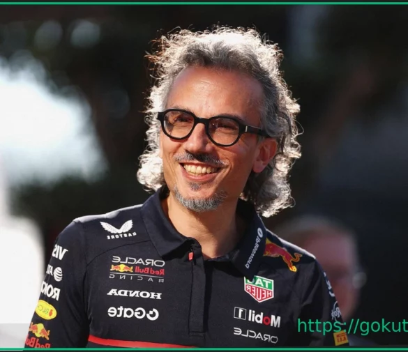 Mekies: Formula 1 Should Return to Full Throttle Qualifying in 2027