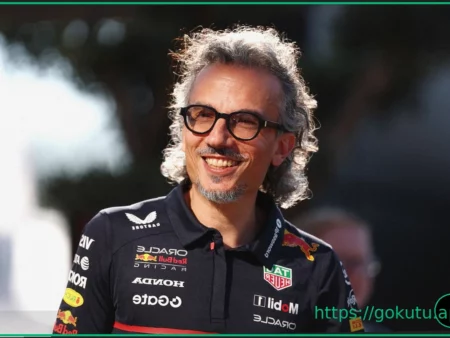 Mekies: Formula 1 Should Return to Full Throttle Qualifying in 2027