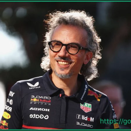 Mekies: Formula 1 Should Return to Full Throttle Qualifying in 2027