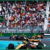 F1 Miami: The Great Reset? Massive Upgrades Expected to Shake Up the Season