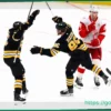 Hobey Baker Finalist Hughes Joins Eagles