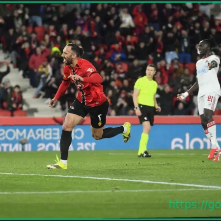 Barcelona Consider Veteran Striker Vedat Muriqi as Julian Alvarez Alternative