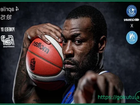 Germani Brescia vs Guerri Napoli Basket – Live Commentary