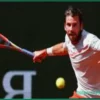 Cameron Norrie Ends Monte Carlo Win Drought Since 2019