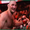 Легенда UFC: «Хитрость» Шона Стрикленда может решить исход боя с Хамзатом Чимаевым на UFC 328