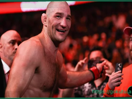 Легенда UFC: «Хитрость» Шона Стрикленда может решить исход боя с Хамзатом Чимаевым на UFC 328