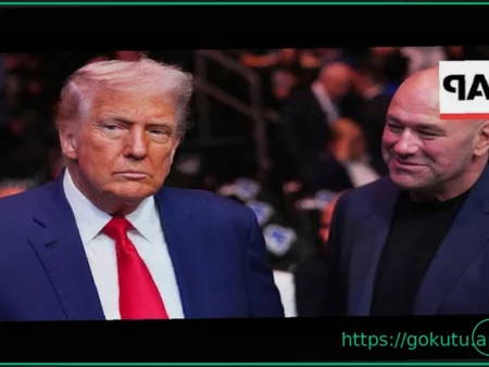 Davey Grant’s Coaching Role at Syndicate MMA: A “Godsend”