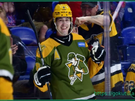 Gandy Dancers stump Monsters, 4-1