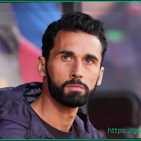 Real Madrid Open to Selling Player After Dispute with Alvaro Arbeloa