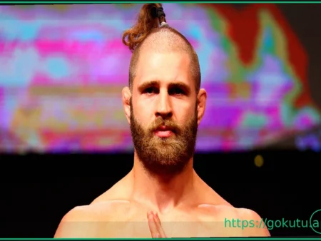 Jiri Prochazka Eager for Trilogy with Alex Pereira, Considers Heavyweight Move