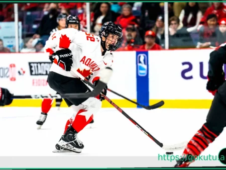 Serdachny’s Double Propels Seattle Torrent to Crucial Win Over Ottawa Charge