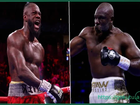 Региан Эрсел возглавит бой за титул ONE в легком весе по кикбоксингу 10 апреля