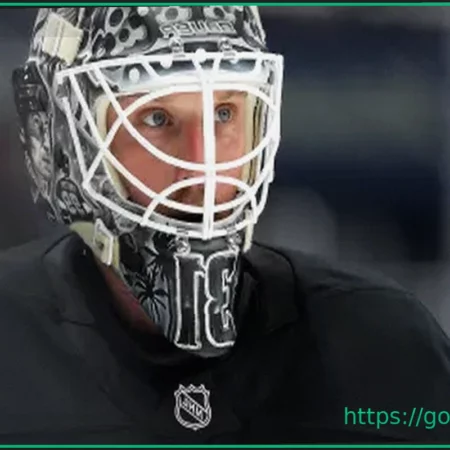 Hunter Haight из Iowa Wild признан Игроком недели AHL
