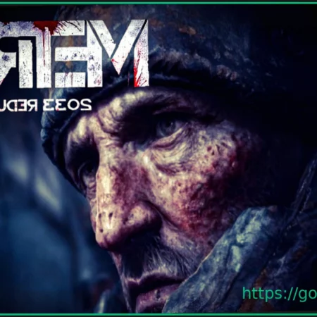 Metro 2039: First Look Reveals Dense, Limited Gameplay Ahead of Winter Release