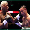 Conor Benn Outclasses Regis Prograis in Dominant Victory