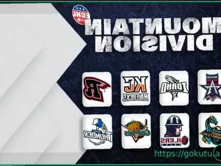 Обзор Горного Дивизиона – 6 апреля