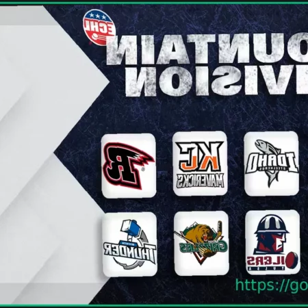 Обзор Горного Дивизиона – 6 апреля