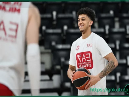 «Calo fisiologico»: L’analisi dei numeri stagionali di Quinn Ellis all’Olimpia Milano