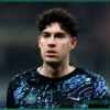 Barcelona Tables First Offer to Inter for Alessandro Bastoni Amid Transfer Talks