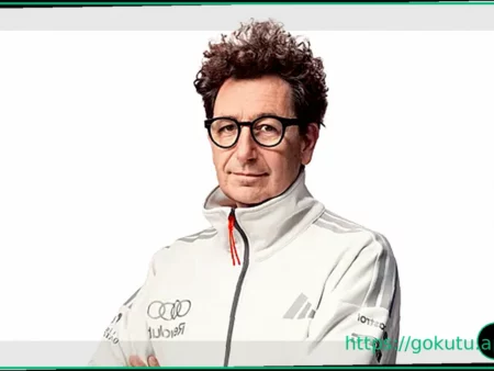 Mattia Binotto Reveals Audi F1’s Biggest Weakness