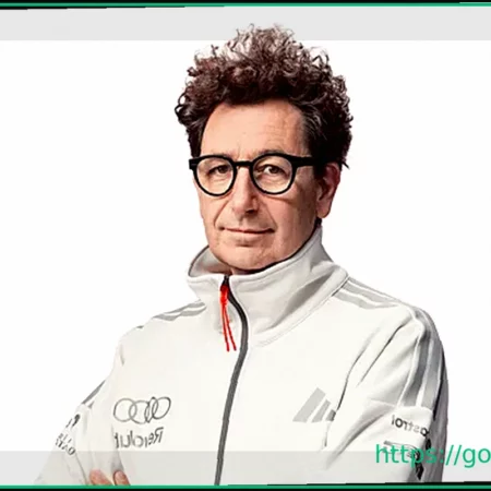 Mattia Binotto Reveals Audi F1’s Biggest Weakness