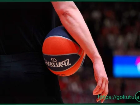 EuroLeague 2025-26: Final Results and Playoff Outlook