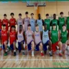 Italbasket U16: Coach Buffo Announces Squad for Czech Republic and Spain Friendlies
