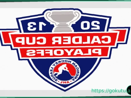 AHL Regular Season Finale: Final Day of Play