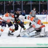 Swamp Rabbits Outlast Icemen in Shootout Thriller