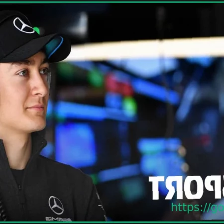 Experienced Mercedes Engineer Dan Milner Joins Williams F1 Team