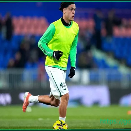 Inter Milan Shows Strong Interest in Barcelona’s Hector Fort for Bastoni Swap Deal