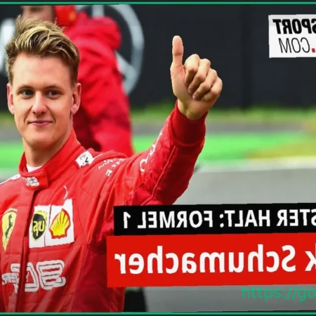 Мик Шумахер уверен: Формула 1 решит проблемы с регламентом