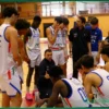 Italbasket U16: Sconfitta Contro la Spagna (83-94) a Palma di Maiorca