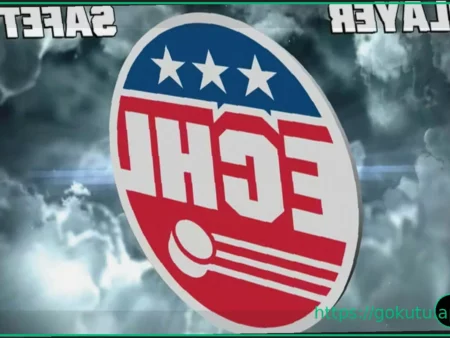 ECHL Matchup: Adirondack Thunder vs. Maine Mariners (April 8)