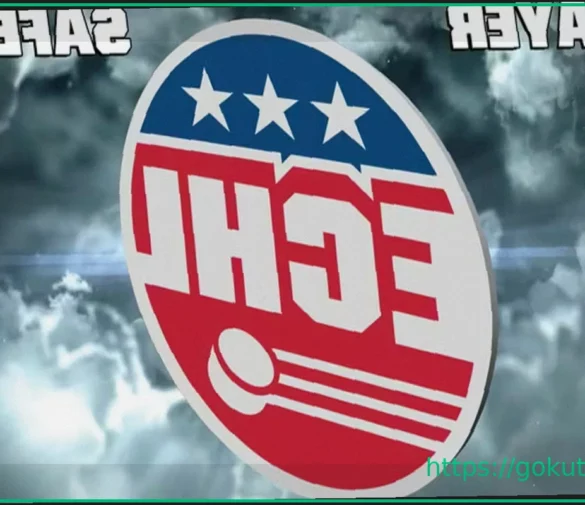 ECHL Matchup: Adirondack Thunder vs. Maine Mariners (April 8)