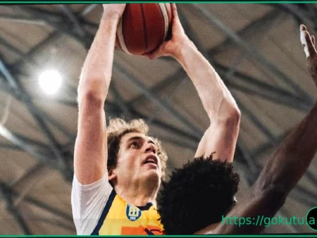 Givova Scafati Aims for Another Away Victory in Cento