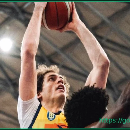 Givova Scafati Aims for Another Away Victory in Cento