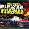 Formel-1-Pause sorgt für doppeltes Update bei Racing Bulls