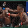 Israel Adesanya’s ‘Hunger’ Questioned by Two-Time Rival After Latest Setback at UFC Seattle
