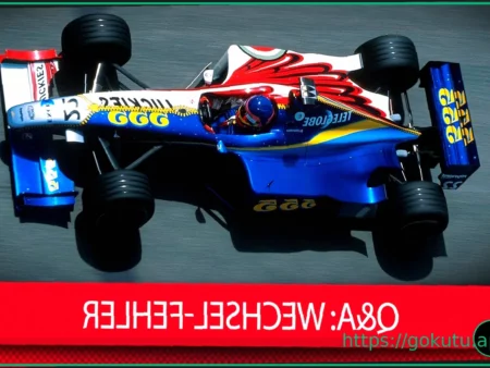 Неудачные старты чемпионов Формулы-1: Великие провалы после триумфа